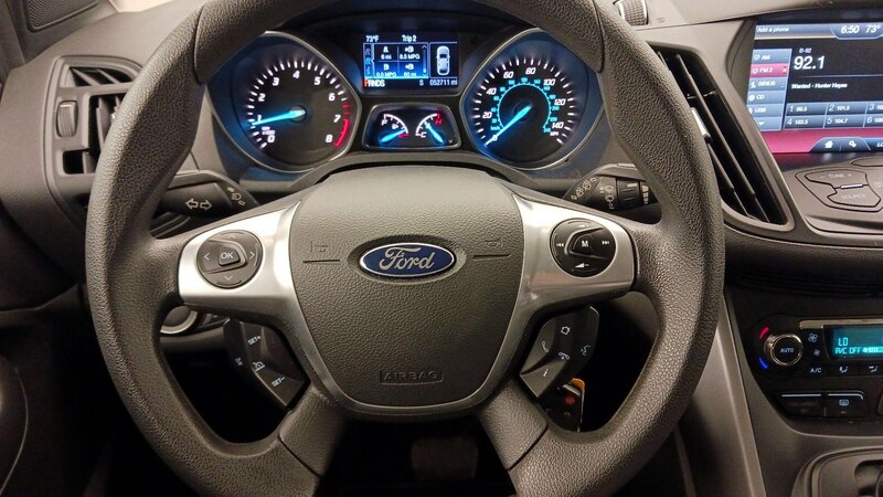 2014 Ford Escape SE 10