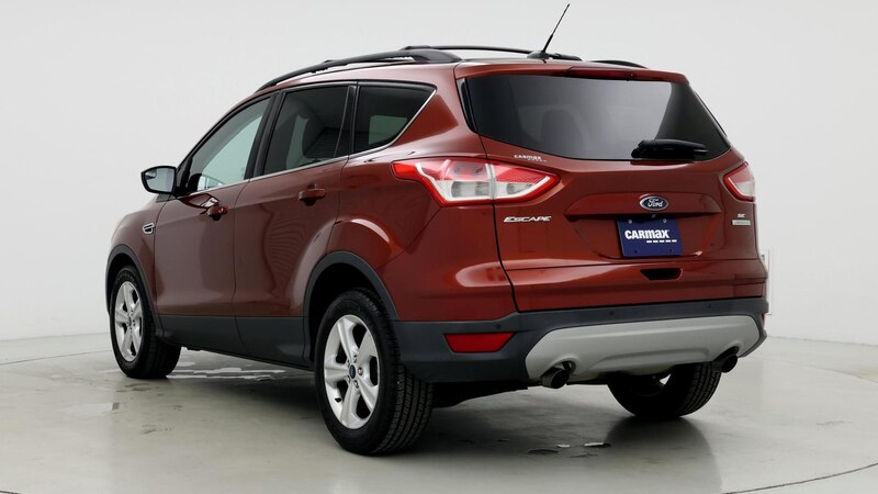 2014 Ford Escape SE 2