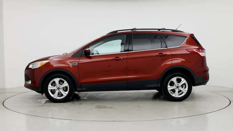 2014 Ford Escape SE 3