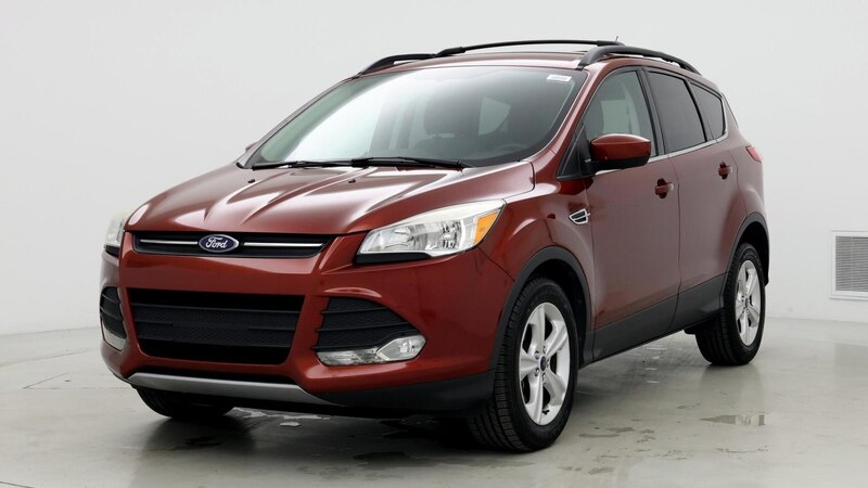 2014 Ford Escape SE 4