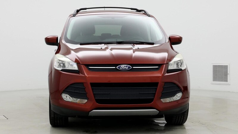 2014 Ford Escape SE 5