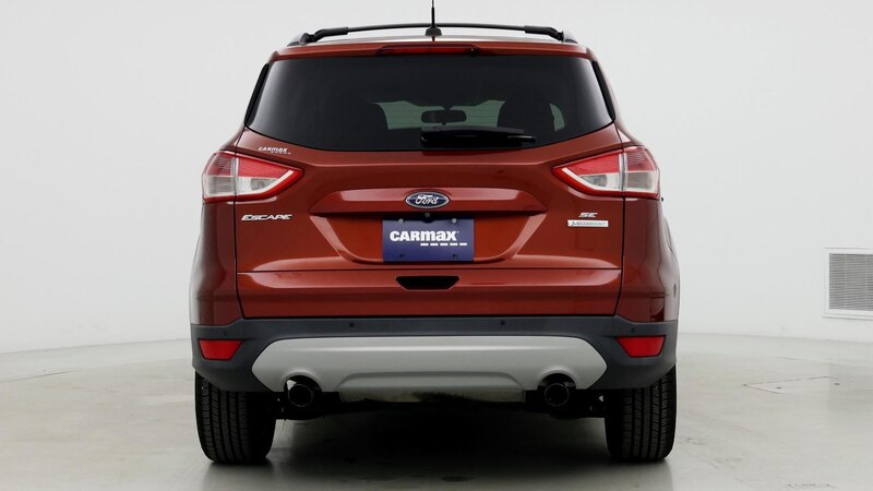 2014 Ford Escape SE 6