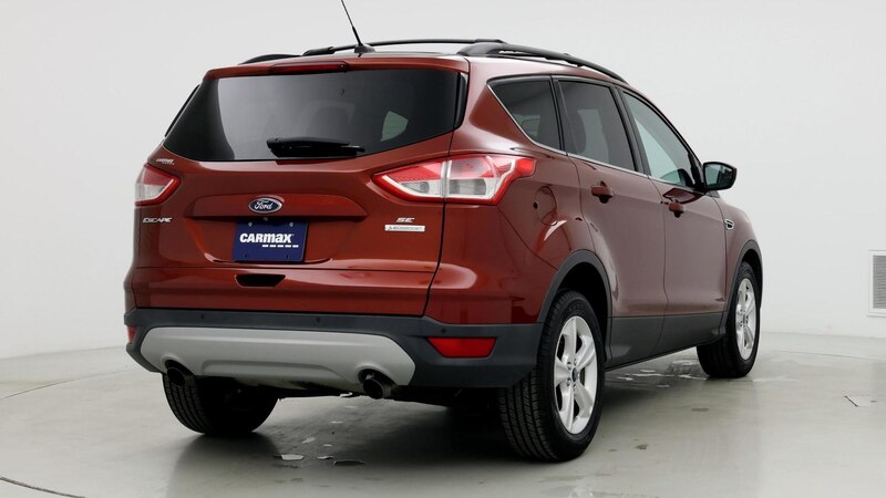 2014 Ford Escape SE 8