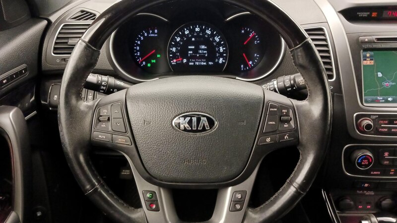 2015 Kia Sorento L 10