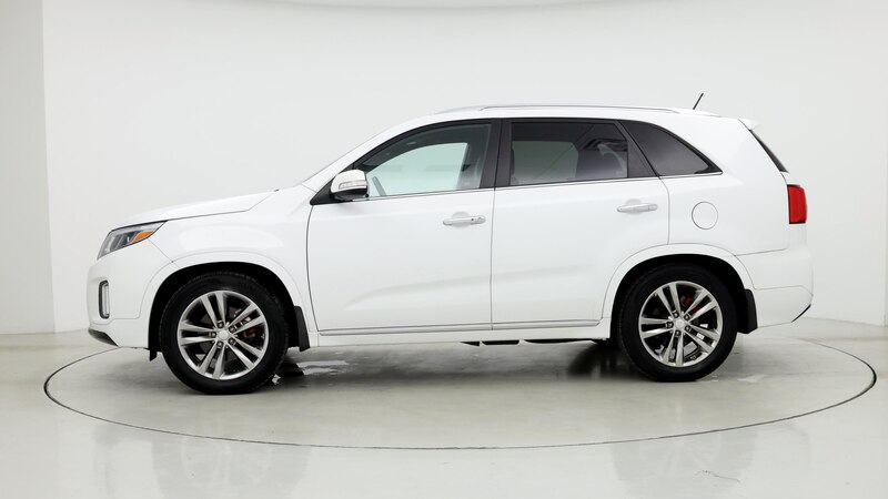 2015 Kia Sorento L 3