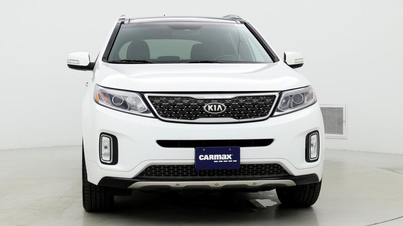 2015 Kia Sorento L 5