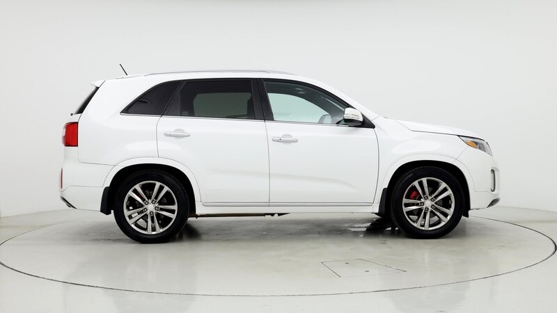 2015 Kia Sorento L 7