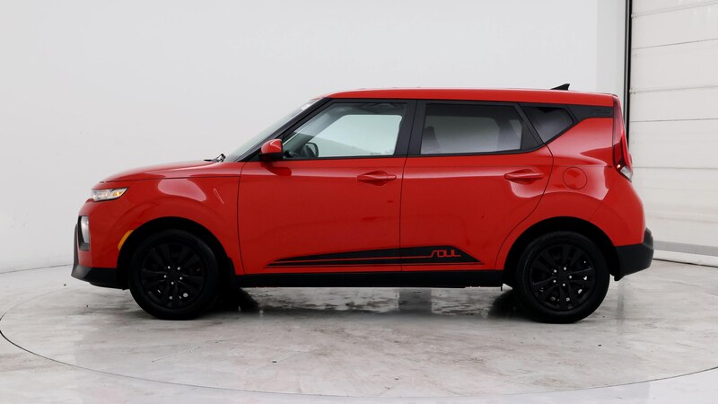 2020 Kia Soul LX 3