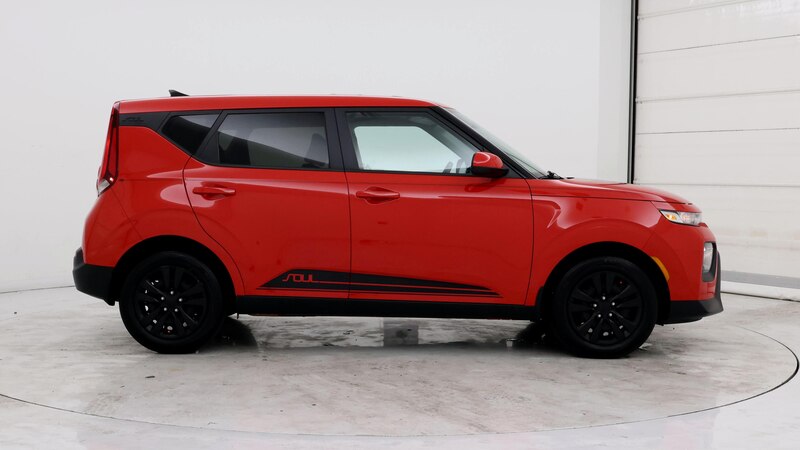 2020 Kia Soul LX 7