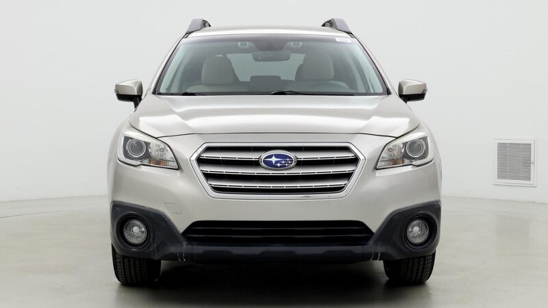 2017 Subaru Outback Premium 5