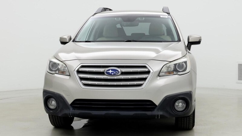 2017 Subaru Outback Premium 6