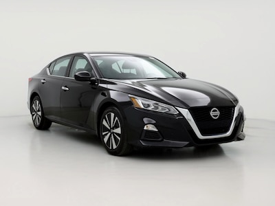 2021 Nissan Altima SV -
                Dothan, AL