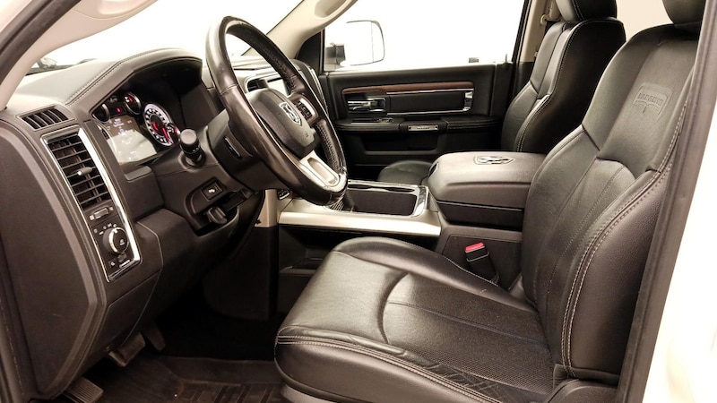 2017 RAM 1500 Laramie 11