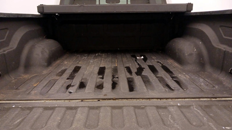 2017 RAM 1500 Laramie 22