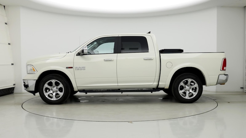 2017 RAM 1500 Laramie 3