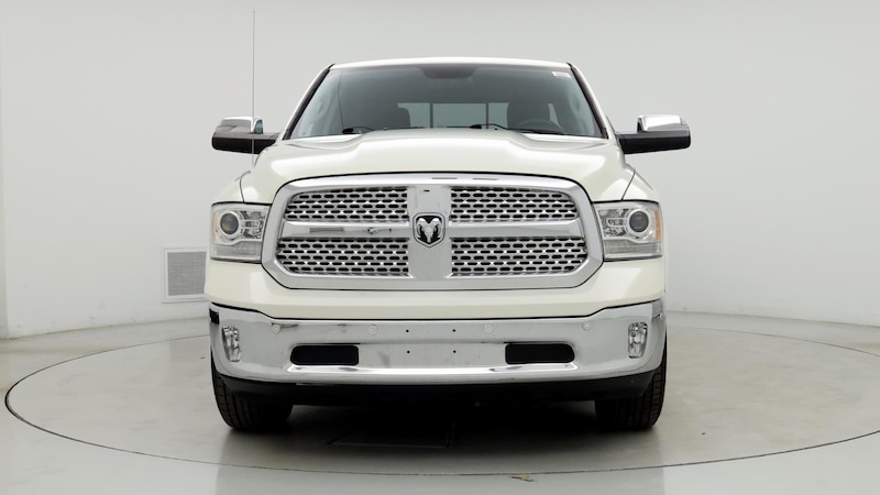 2017 RAM 1500 Laramie 5