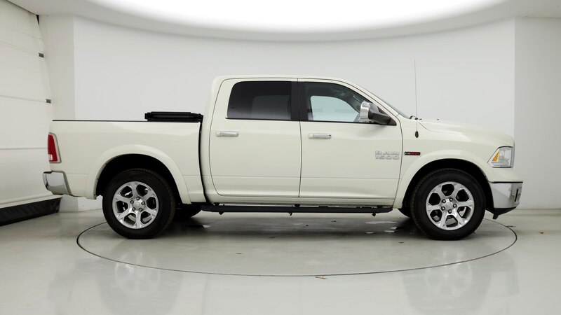 2017 RAM 1500 Laramie 7