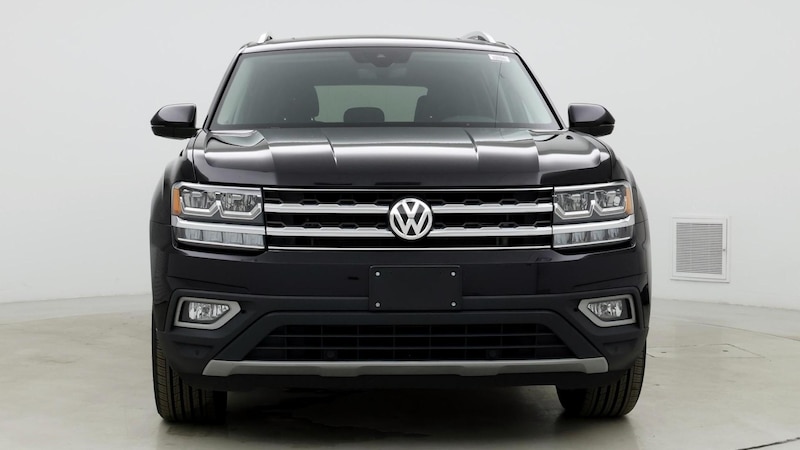 2020 Volkswagen Atlas SEL 5