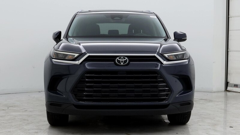 2024 Toyota Grand Highlander XLE 5