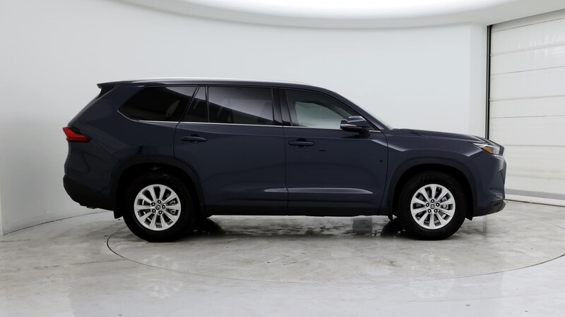 2024 Toyota Grand Highlander XLE 7