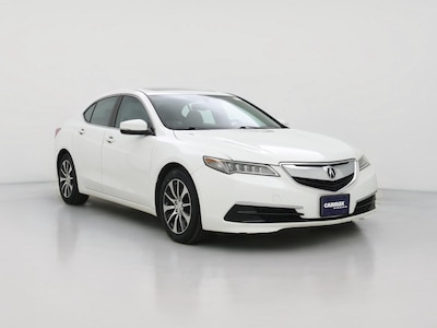 2016 Acura TLX  -
                Stockbridge, GA