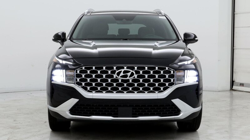 2022 Hyundai Santa Fe SEL 5