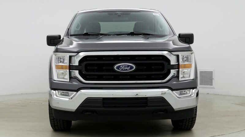 2021 Ford F-150 XLT 5