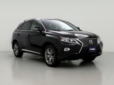 2013 Lexus RX 350 -
                Birmingham, AL