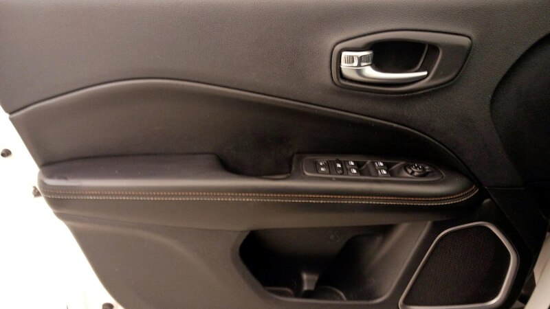 2019 Jeep Compass Sport 12