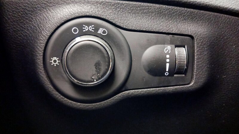 2019 Jeep Compass Sport 13