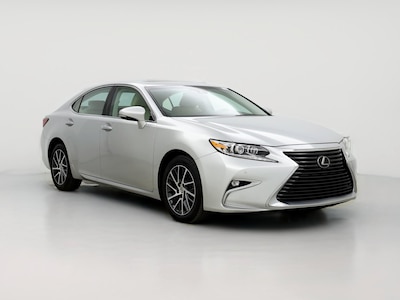 2016 Lexus ES 350 -
                Atlanta, GA