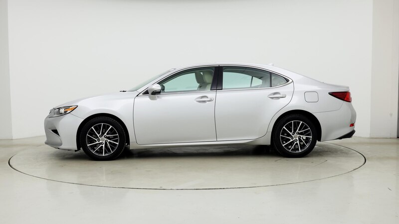 2016 Lexus ES 350 3