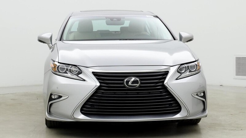 2016 Lexus ES 350 5