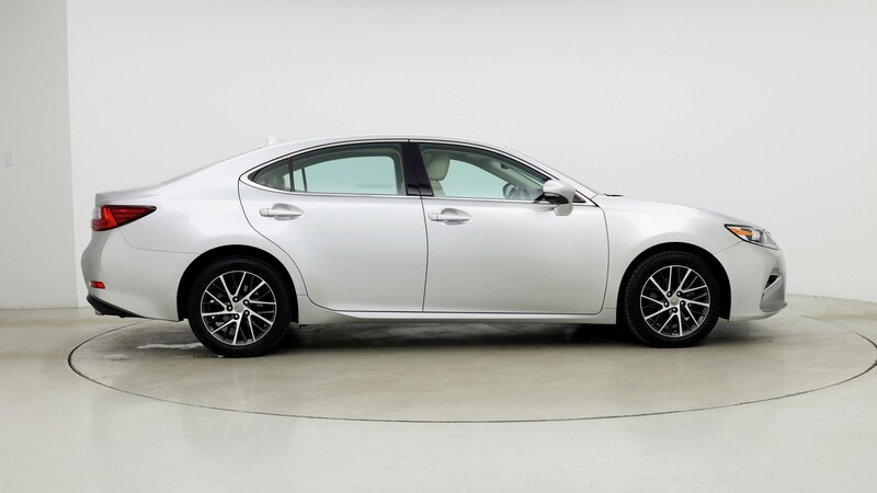 2016 Lexus ES 350 7