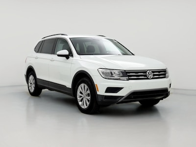 2019 Volkswagen Tiguan SE -
                Atlanta, GA