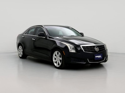 2013 Cadillac ATS  -
                Atlanta, GA