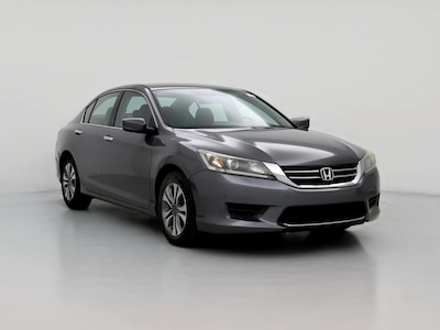 2015 Honda Accord LX -
                Atlanta, GA