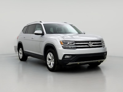 2019 Volkswagen Atlas SE -
                Birmingham, AL