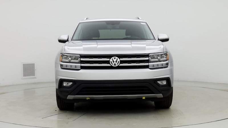 2019 Volkswagen Atlas SE 5