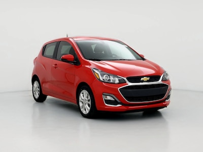 2019 Chevrolet Spark LT -
                Atlanta, GA