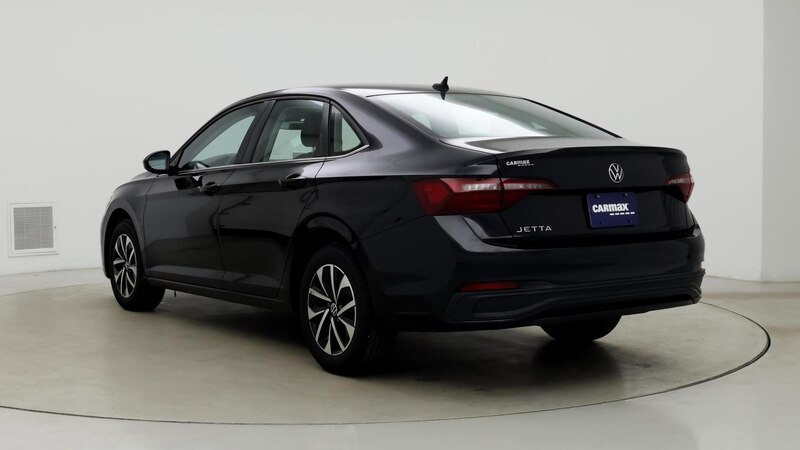 2022 Volkswagen Jetta S 2