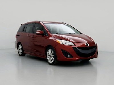 2014 Mazda Mazda5 Touring -
                Atlanta, GA