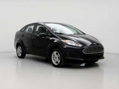 2017 Ford Fiesta SE -
                Lithia Springs, GA