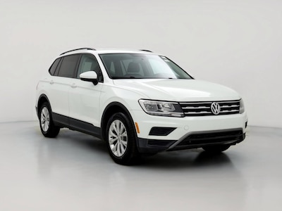 2019 Volkswagen Tiguan S -
                Atlanta, GA