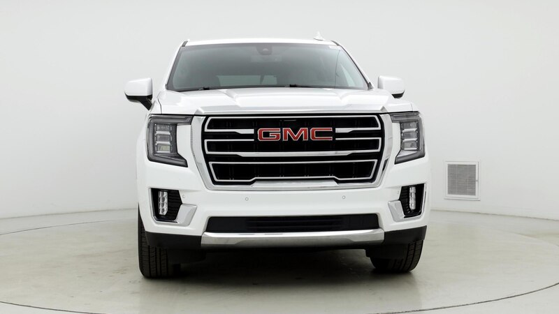 2021 GMC Yukon SLT 5