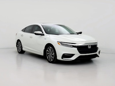 2022 Honda Insight Touring -
                Atlanta, GA