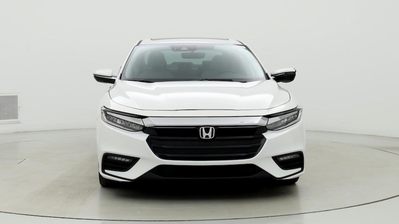 2022 Honda Insight Touring 5