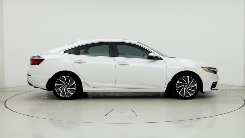 2022 Honda Insight Touring 7