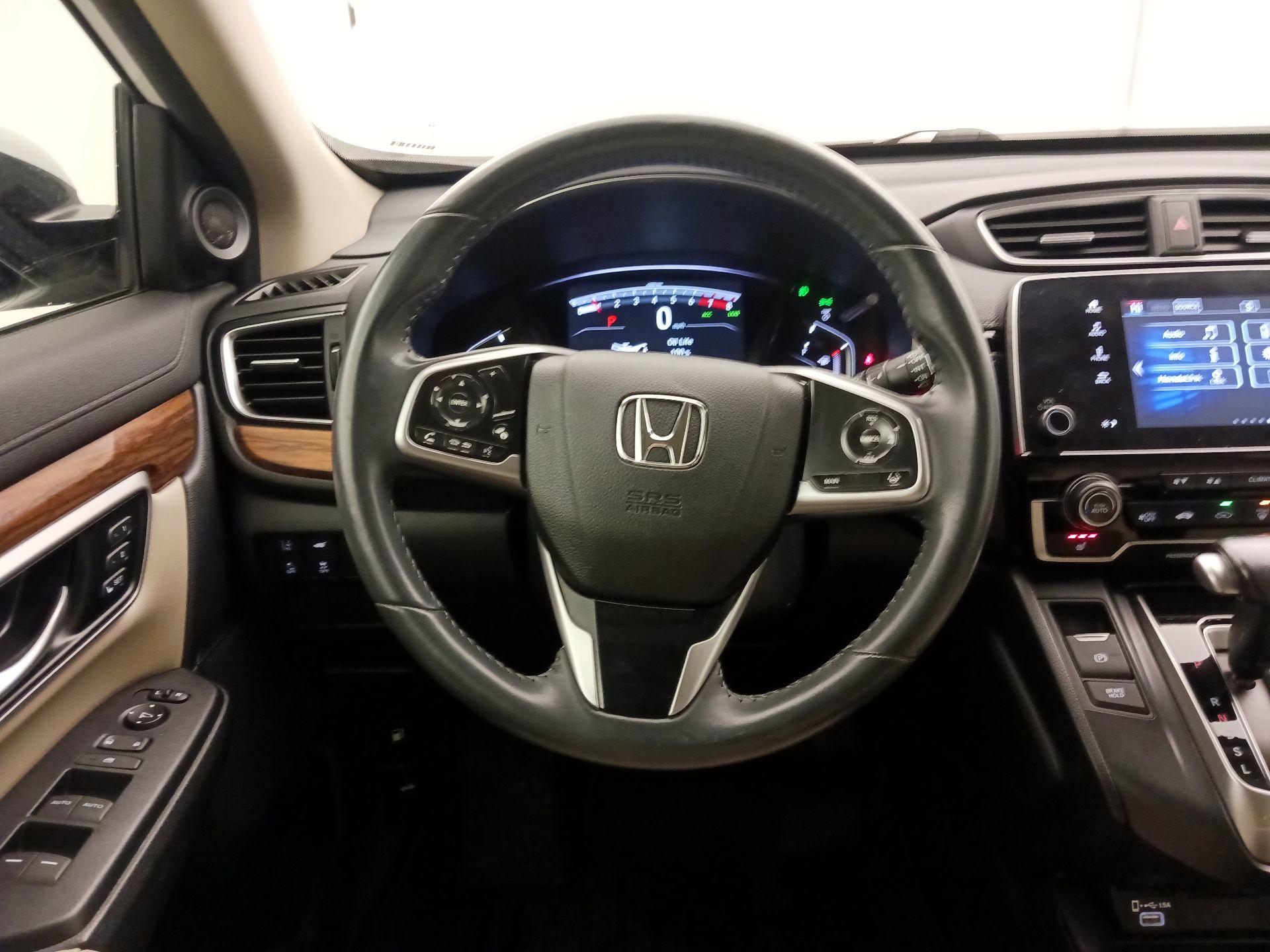 Thumbnail: 2020 Honda CR-V - 10