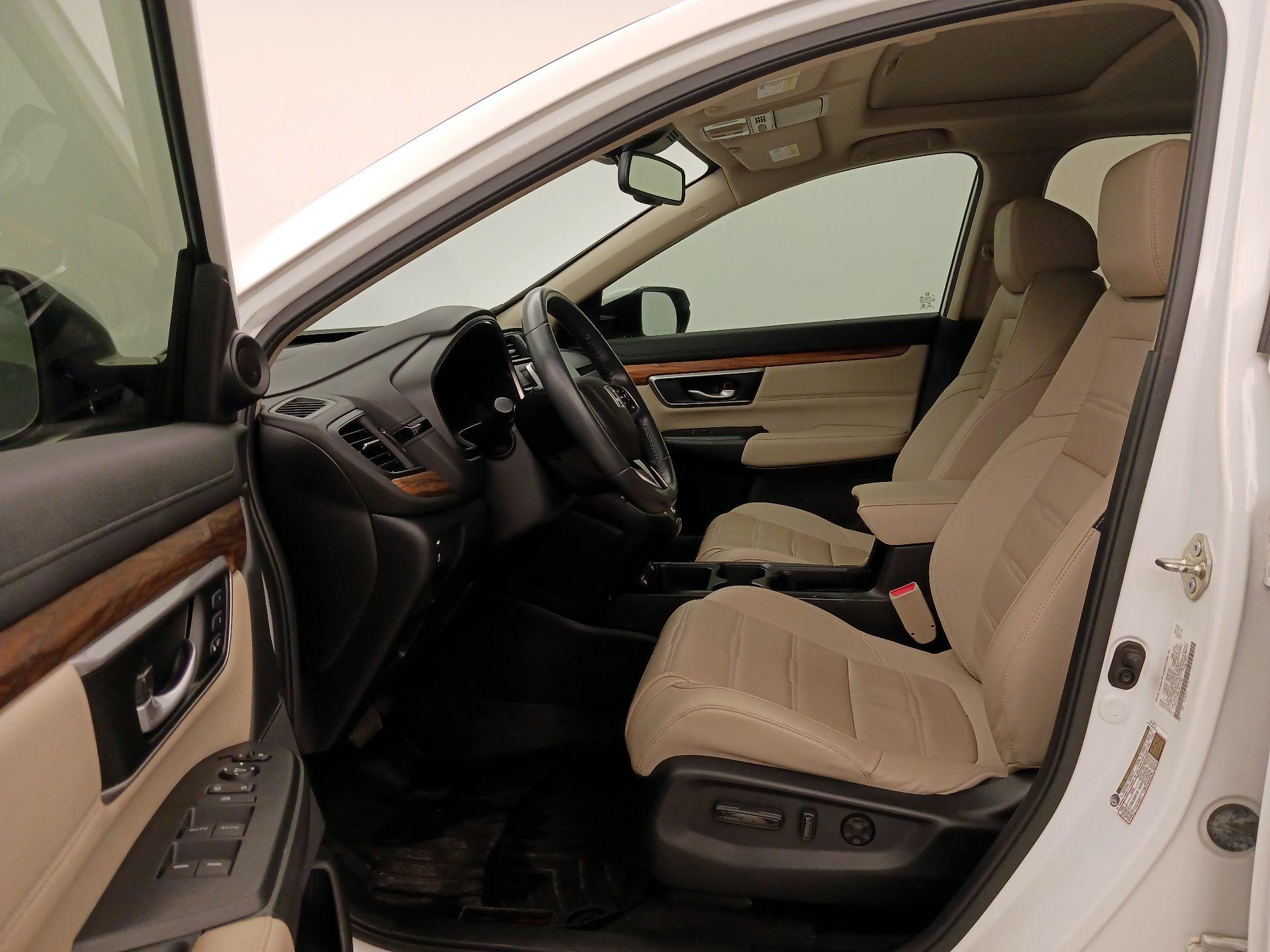 Thumbnail: 2020 Honda CR-V - 11